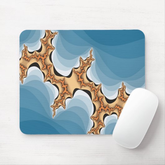 TAPIS DE SOURIS ÉCLAIRAGE (Avec souris)