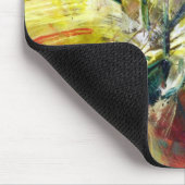 Tapis De Souris Eclat Mousepad (Coin)