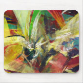 Tapis De Souris Eclat Mousepad (Devant)