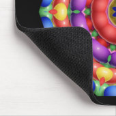 Tapis De Souris Éclatement (Coin)