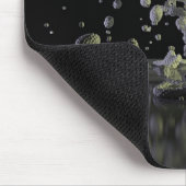 Tapis De Souris Éclatez ! mousepad (Coin)