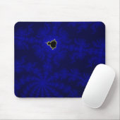 Tapis de souris Eclipse (Avec souris)