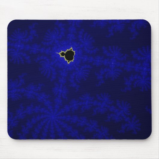 Tapis de souris Eclipse (Devant)