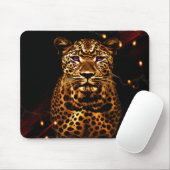 Tapis De Souris Eclipse (Avec souris)