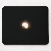 Tapis De Souris éclipse lunaire (Devant)