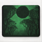 Tapis De Souris Eclipse Mousepad (Devant)