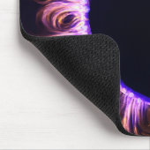 Tapis De Souris éclipse solaire (Coin)
