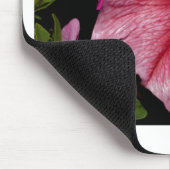 Tapis De Souris Éclosion florale (Coin)