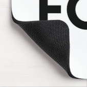 Tapis De Souris éco (Coin)