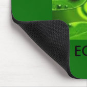 Tapis De Souris ECO amical (Coin)