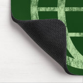 Tapis De Souris eco earth (Coin)