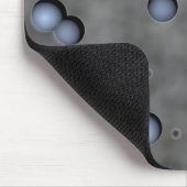 Tapis De Souris Eco Sphère 8K sans soudure (Coin)