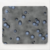 Tapis De Souris Eco Sphère 8K sans soudure (Devant)