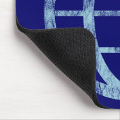 Tapis De Souris éco-terre : conserver l'eau (Coin)