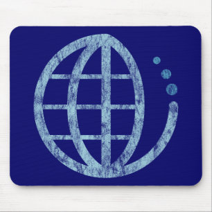 Tapis De Souris éco-terre : conserver l'eau
