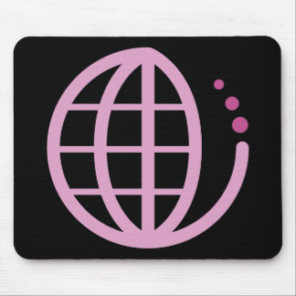 Tapis De Souris éco-terre : terre mère
