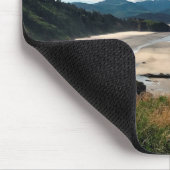 Tapis De Souris Ecola State Beach, Oregon (Coin)