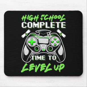 Tapis De Souris École Complet Jeu Vêtements Jeu Chemise de Jeu Drô