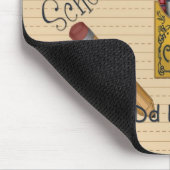 Tapis De Souris École Dayz Mousepad (Coin)