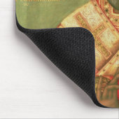 Tapis De Souris École de Saint-Nicolas, Moscou (Coin)