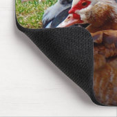 Tapis De Souris Écoles (Coin)