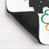 Tapis De Souris EcologieBabe2 (Coin)
