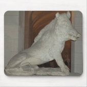 Tapis De Souris écorce (Devant)