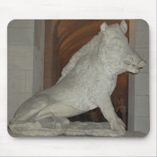 Tapis De Souris écorce