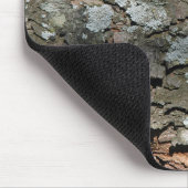 Tapis De Souris Écorce de bois (Coin)