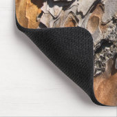 Tapis De Souris Écorce de pin (Coin)