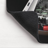 Tapis De Souris Écorché d'Orion (Coin)