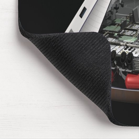 Tapis De Souris Écorché d'Orion (Coin)