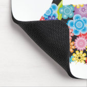 Tapis De Souris Écossais Terrier (Coin)