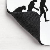 Tapis De Souris Écossais Terrier (Coin)