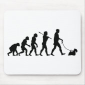 Tapis De Souris Écossais Terrier (Devant)