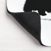 Tapis De Souris Écossais Terrier (Coin)