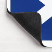 TAPIS DE SOURIS ÉCOSSE (Coin)