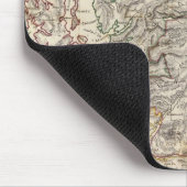 Tapis De Souris Écosse 11 (Coin)