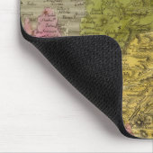 Tapis De Souris Écosse 15 (Coin)