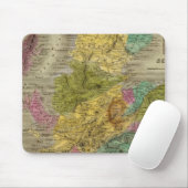 Tapis De Souris Écosse 15 (Avec souris)