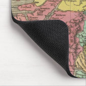 Tapis De Souris Écosse 18 (Coin)