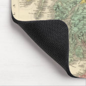 Tapis De Souris Écosse 18 (Coin)