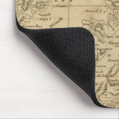 Tapis De Souris Écosse 21 (Coin)