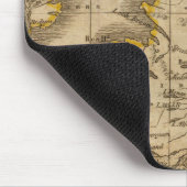 Tapis De Souris Écosse 5 (Coin)