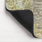 Tapis De Souris Écosse 5 (Coin)