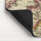 Tapis De Souris Écosse 7 (Coin)