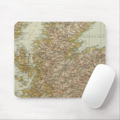 Tapis De Souris Écosse 9 (Avec souris)