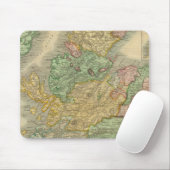 Tapis De Souris Écosse 9 (Avec souris)