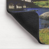 Tapis De Souris Écosse, Highland, Wester Ross, Eilean Donan 2 (Coin)