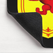 Tapis De Souris Écosse, Lion rampant (Coin)